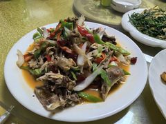 -煲来饱去冷水鱼