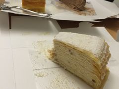 -Lady M Cake Boutique(麦迪逊大道店)