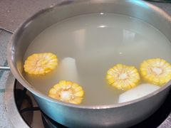-非遗•老字号•阿彬牛肉火锅(广济桥店)