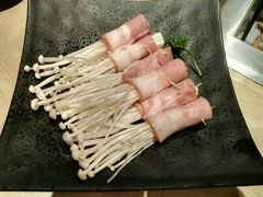 -新石器烤肉(中房金谊广场店)