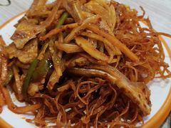 -三姐妹冷面馆(保卫路店)