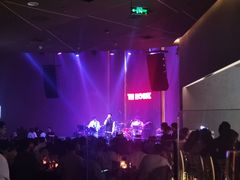 -TZ House音乐现场(来福士中心店)