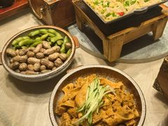 -肉串汪(月坛店)