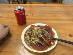 -何记酿皮店(西流湾店)