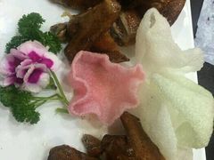 -宜宾海鲜酒家·三十年老字号