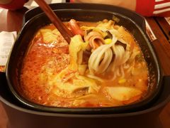 -阿香米线(大唐西市大润发店)