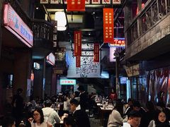 -文和友老长沙龙虾馆(化龙池店)