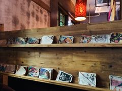 -馬蘭花開(车站大道店)