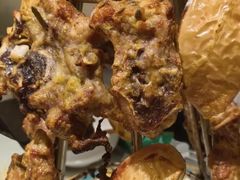 -新疆巴州金丝特餐厅(大钟寺店)