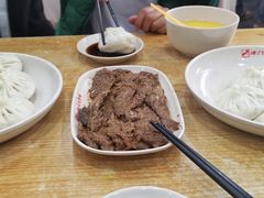 酥鱼-津门张记包子铺(华昌道店)