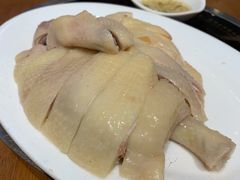 招牌启香鸡-启香鸡私房菜(湖景店)