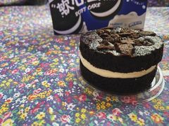 奥利奥软心蛋糕-好利来(光华中心店)