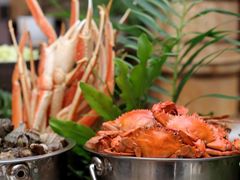 -佰园全日西餐厅-厦门佰翔软件园酒店