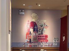 -COSTA COFFEE(上海虹口公园店)