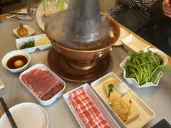 -牛街·马辈儿涮肉(牛街总店)