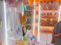 -可爱抓 COCO  GOTCHA(天津鹏欣水游城店)