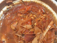 -河坝烧烤串城(金达莱店)
