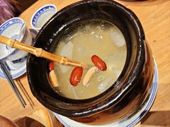 -图味美小黄鱼·景德菜(浙江路店)