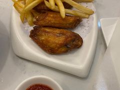 -禧座港式餐厅(星河店)