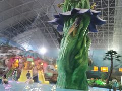 -望儿山温泉水乐园