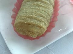 香芋酥-潭江半岛酒店·西餐厅