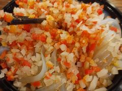 -韩萍老南京馄饨(河西万达店)