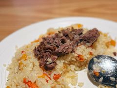 -谷丽麦馕新疆菜·清真(步步高梅溪新天地店)