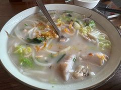 -海坛特色小吃·只做平潭特色菜(平潭店)