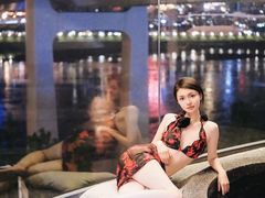 -Yolo私汤温泉设计师酒店(重庆南滨路店)