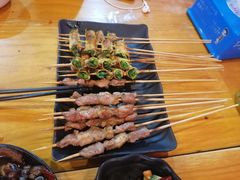 -回·龙虾铺·盆盆蟹·烧烤大排档(回龙观店)