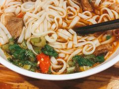 排骨粉-肆姐面粉馆(坡子街店)