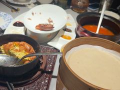 -阿庄新豫菜(通泰路店)