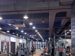 -豪逸健体(中骏广场店)