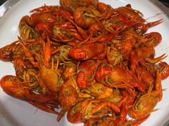 长沙口味虾-珍藏湘约(科技园店)