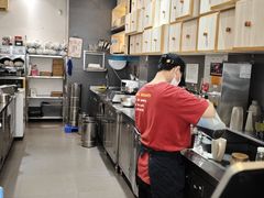 -鲜芋仙(中华广场店)