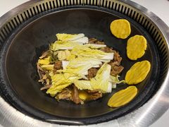 -玺炖·中国铁锅炖(虹桥天街店)