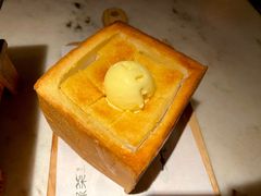 面包诱惑-绿茶餐厅(深圳龙华天虹购物中心店)