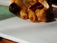 秘制酥皮虾-那家小馆•北京菜•烤鸭(香山店)