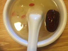 银耳汤-老号尤兔头(西川店)