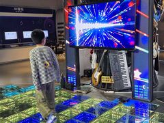 -中国宋庆龄青少年科技文化交流中心