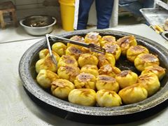 -草桥清真牛肉锅贴扁食店