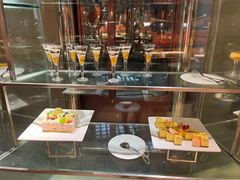 -泉州悦华酒店·自助餐厅