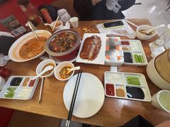-小放牛炒菜馆(裕华东路店)