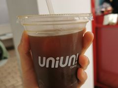 -UNI UNI(环亚凯瑟琳店)