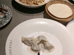 -老家水饺濮阳菜(巴黎街店)