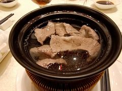 -广州逸林假日酒店·四季桃源中餐厅(白云山风景区店)