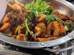 -小杨酒家(华苑小区店)
