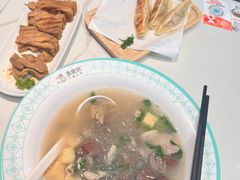 -苏晓玥·江南小吃(深圳北站店)