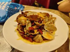 -老大连·海肠捞饭·大连海鲜大连菜(西安路店)