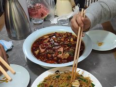 -秦垣味道